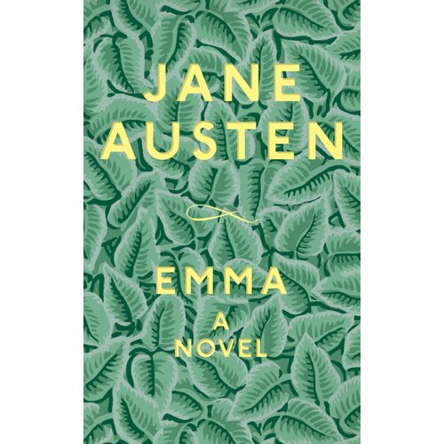 Macmillan Distribution Jane Austen - Emma Slike