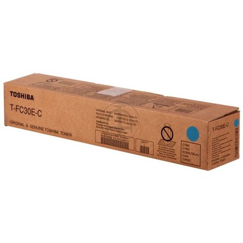 Toshiba Toner T-FC30EC (modra), original Cene
