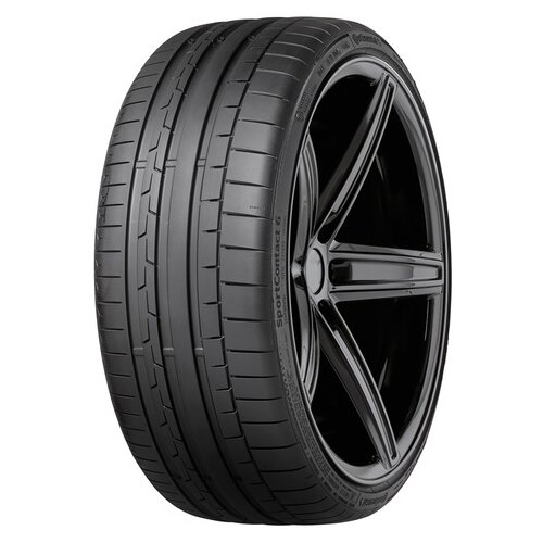Continental letnja auto guma 265/40ZR20 (104Y) XL FR SportContact 6 MO1B Slike