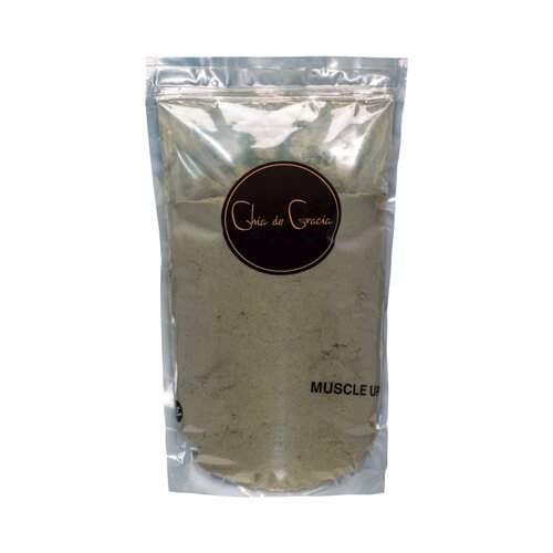Chia de Gracia Muscle Up Cene