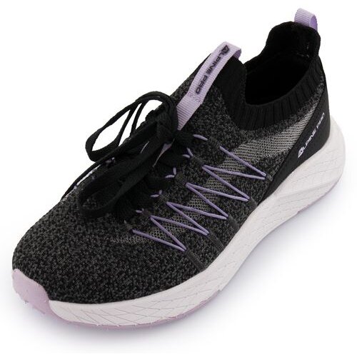 Alpine pro Women's sports shoes BEJA black Cijene