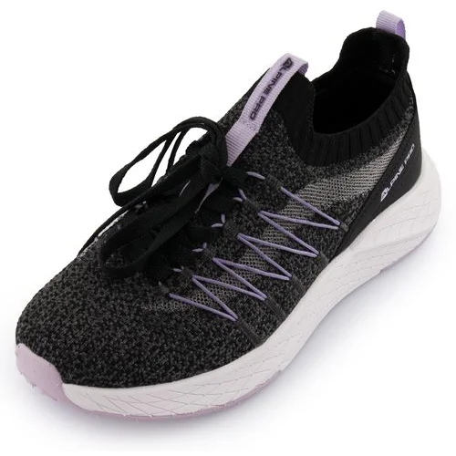 Alpine pro Women's sports shoes BEJA black