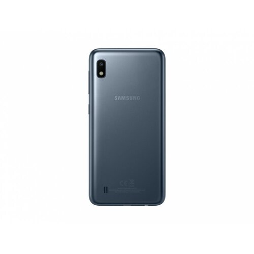 Samsung Galaxy A10 DS Black SM-A105FZKUSEE Slike
