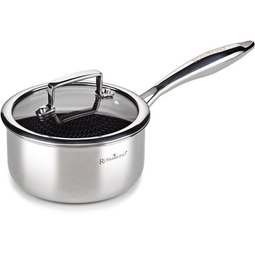 Rosmarino premium kozica s pokrovko hexapro - 16 cm, (21724284) Slike