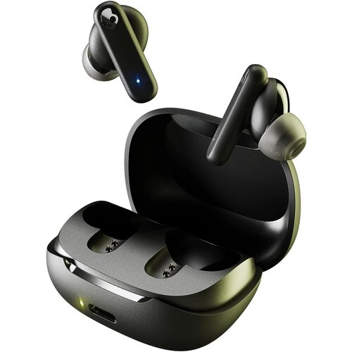 Skullcandy slu&amp;scaron;alke Smokin Buds Wireless In-Ear (TWS, 20h baterija), (21110458) Slike