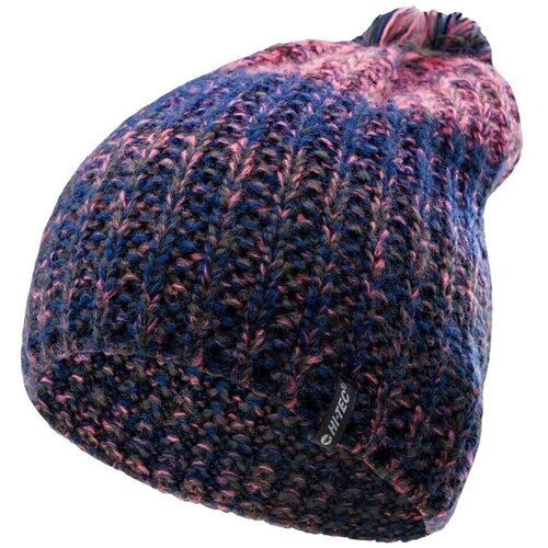 Hi-Tec Lady Hilma Insignia Blue pacific peach Amber Tamno plava Slike