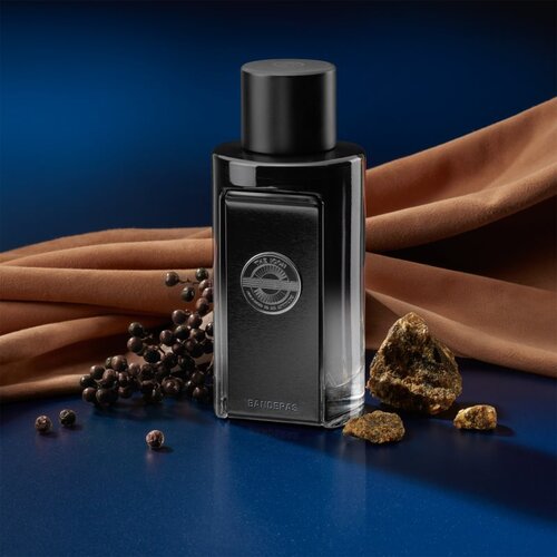BANDERAS The Icon The Perfume toaletna voda za mo&amp;scaron;ke 200 ml Slike