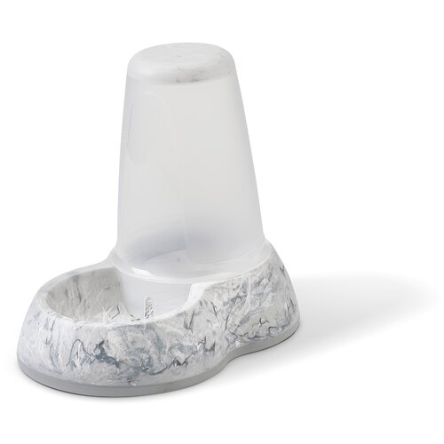 Savic napajalnik Loop Marble - 3 l Cene