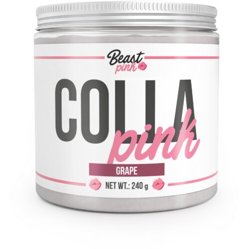 BeastPink Colla Pink Cijene