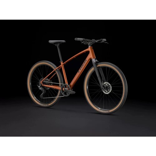  Bicikl Trek Dual Sport 3 Gen 5 2024 Pennyflake - XS Cijene