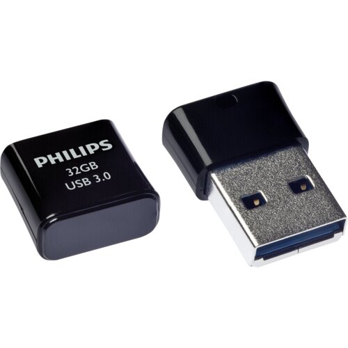 Philips USB 3.0 32GB Pico Edition Black Cijene