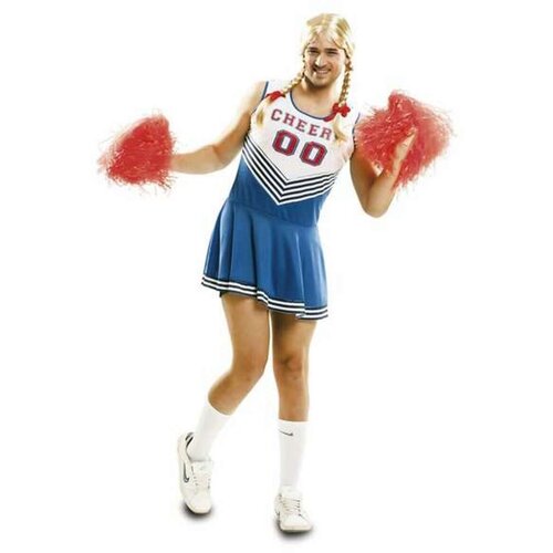  Svečana odjeća za odrasle My Other Me Navijačica XL Cijene