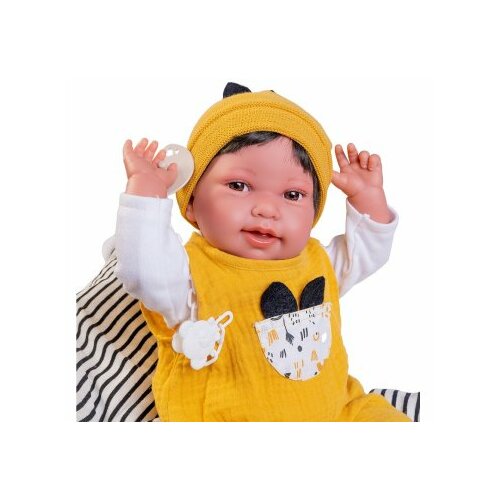 Antonio Juan lutka, beba pipo, 22004034 Slike