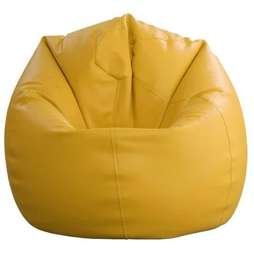Gent vreća za sjedenje baggie xxl - više boja -žuta