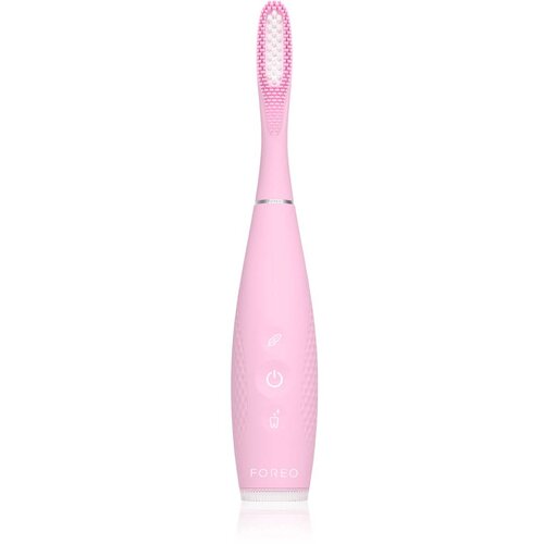 Foreo ISSA&trade; 4 električna četkica za zube, Pearl Pink Cijene