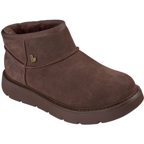 Skechers Keepsakes Cozy čizme Slike