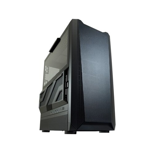 LC Power LC-POWER Gaming 900B - Lumaxx Gloom ATX (LC-900W-ON) gaming okno črno ohi&amp;scaron;je Slike