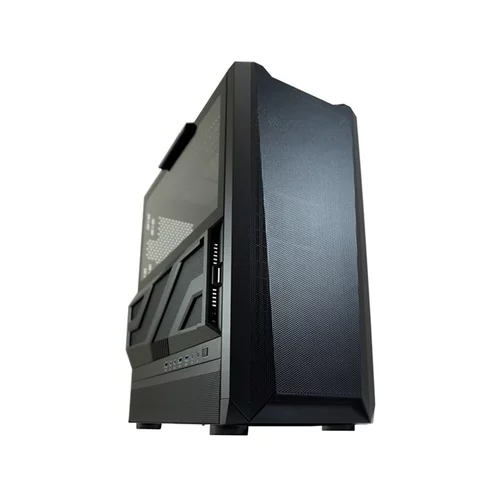 LC Power LC-POWER Gaming 900B - Lumaxx Gloom ATX (LC-900W-ON) gaming okno črno ohišje
