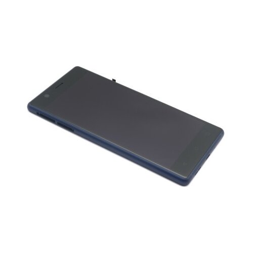 OKI Lcd za na 3 + touchscreen + frame blue ( LCD7141 ) Cene