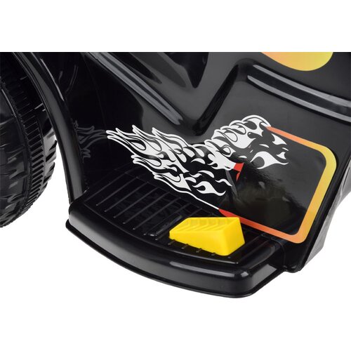 Mini motocikl na akumulator Slike