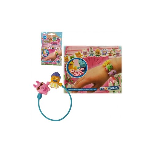 Monster Beads - pillow pack Cene