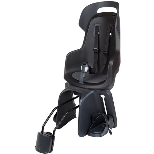 Bobike Sedež za zadaj (do 22 kg) frame Go Maxi reclining urban black Slike