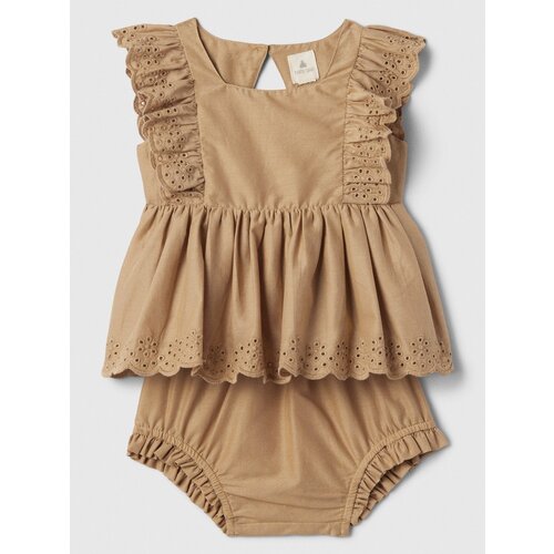 GAP Baby outfit set - Girls Slike