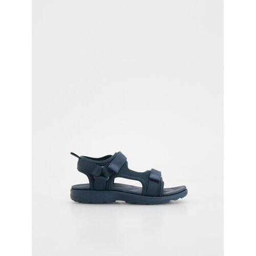 Reserved BOYS` SANDALS - mornarsko plava Cijene