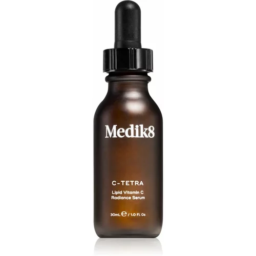 Medik8 C-Tetra Antioxidant Serum antioksidantni serum z vitaminom C 30 ml