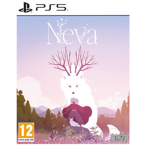 Devolver Digital PS5 Neva Cene
