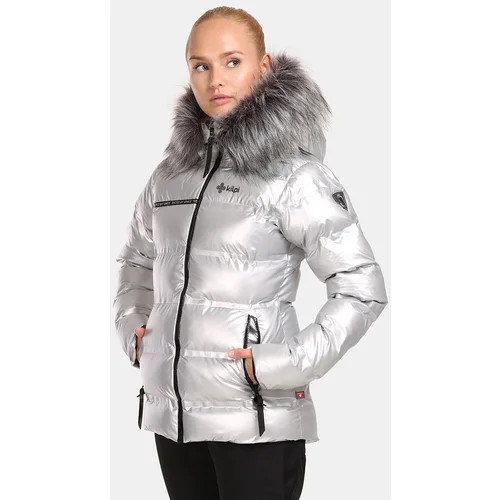 Kilpi Women's winter jacket LTD SIRIUS-W