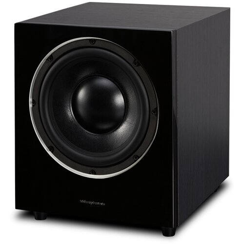 Wharfedale WH-D10 Subwoofer Black WH-094521-07A Cene
