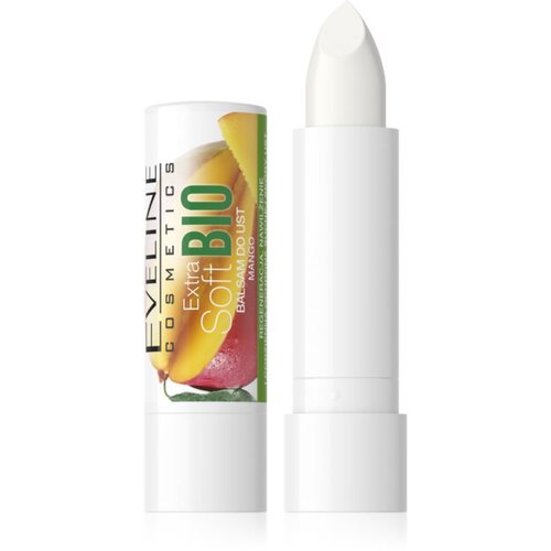 Eveline Cosmetics Extra Soft Lip Balm balzam za ustnice 1 kos Slike