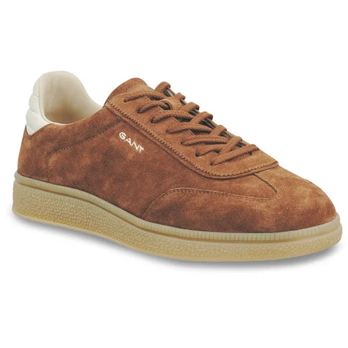 Gant Superge Cuzmo Sneaker 28633479 Rjava