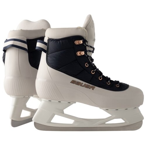 BAUER_HOCKEY BAUER BAUER Rec Skate Radiant Heated - Sr. R 07.0 Cene