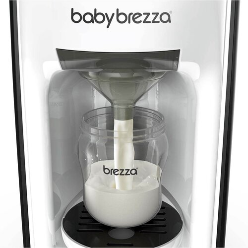 Babybrezza aparat za pripremu adaptiranog mlijeka formula pro advanced Slike