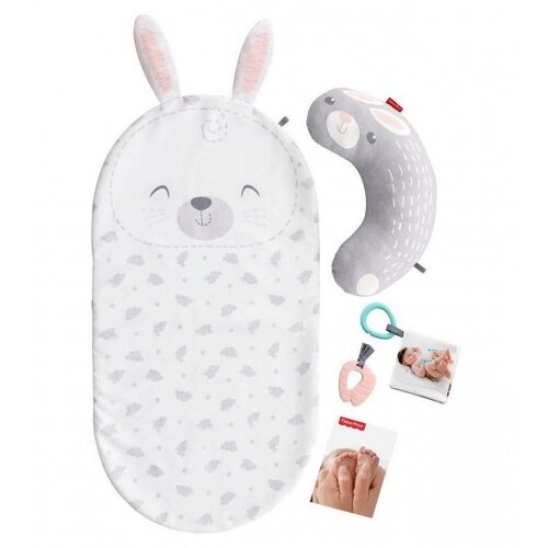 Fisher Price Baby podloga za igru i presvlačenje MATTEL GJD32-5959-9643 Cijene