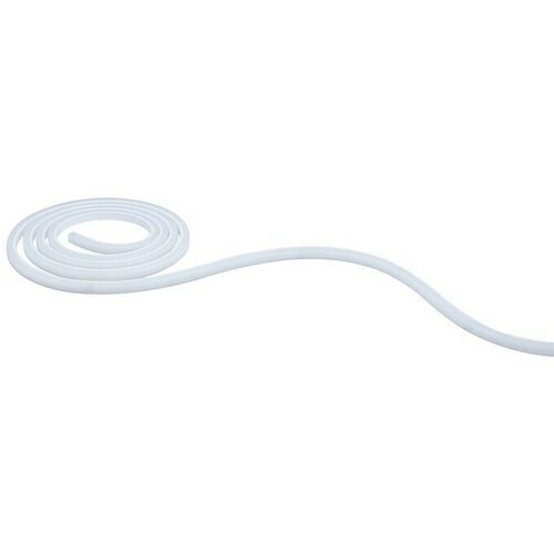 PAULMANN MaxLED LED traka Flow RGB (D x V: 1,5 m x 10 mm, Bijela) Slike