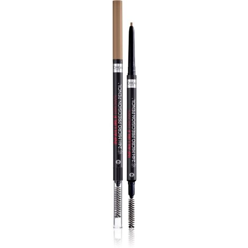 L´Oréal Paris Infaillible Brows svinčnik za obrvi odtenek 7.0 Blonde 1,2 g Cene