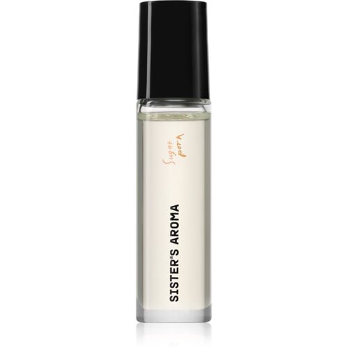 Sister's Aroma Sugar Porn parfumirano olje za ženske 10 ml Cene