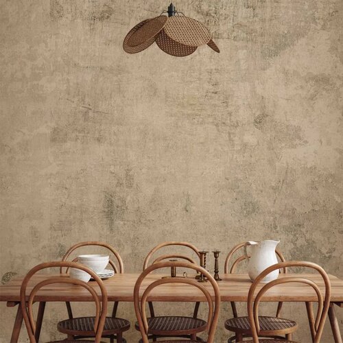  Foto tapeta - Beige Tale - Third Variant 500x350 Cene