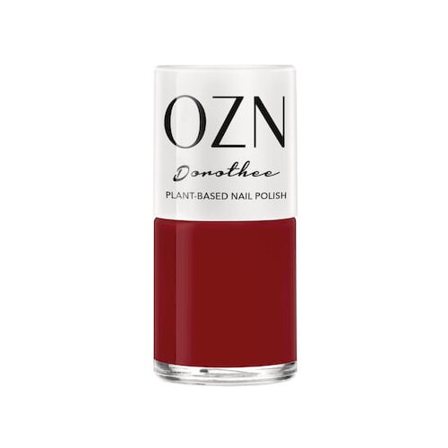 OZN Lak za nohte, rdeči/temno rdeči odtenki - Dorothee Slike