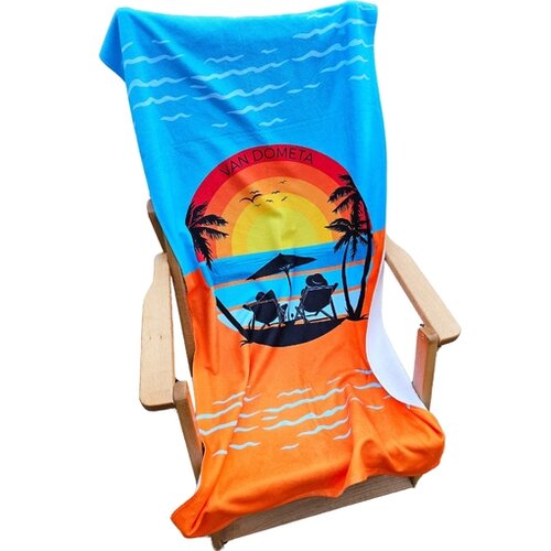 Pozitiva_Kreativa pozitiva kreativa peškir za plažu – van dometa Cene