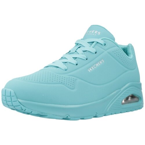 Skechers Nizke superge Uno Stand On Air Modra Cene