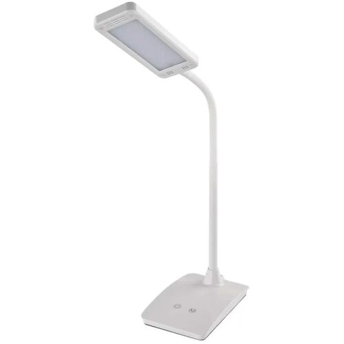 Emos lighting namizna LED svetilka EDDY bela Z7599W Slike