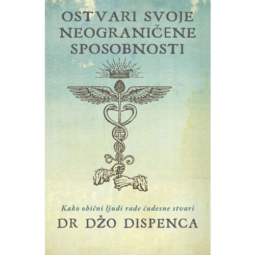  Ostvari svoje neograničene sposobnosti Cene