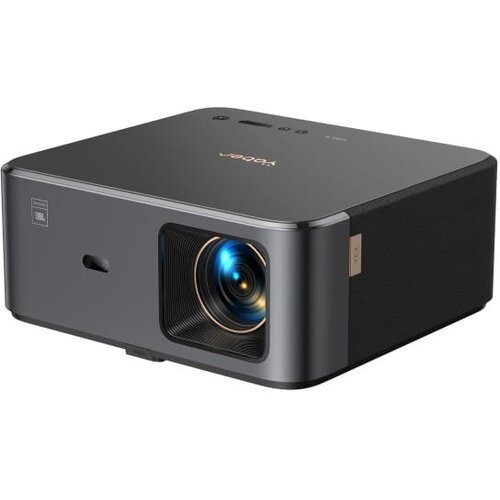 Yaber K2s LCD projektor Domači kino Smart TV Wi-Fi 6 NFC 800 ANSI lumnov, (20970495) Slike