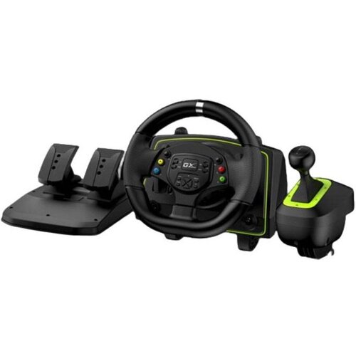 Genius Volan Joystick SpeedMaster X2 Slike