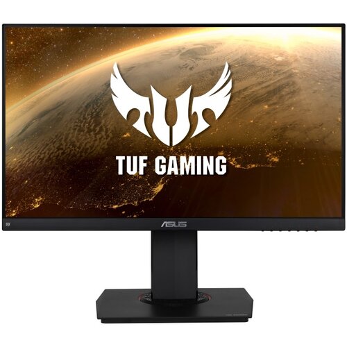Asus TUF Gaming VG258QM TN gejmerski monitor 24.5