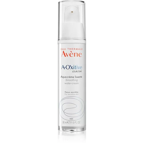 Avene A-Oxitive Antioxidant krema z antioksidantnim učinkom 30 ml za ženske